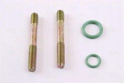 Nissens 940596 Осушувач кондиціонера 940596 nissens