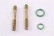 Nissens 940596 Осушувач кондиціонера 940596 nissens