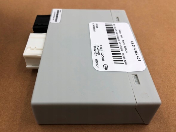 ВОЛЛЕР 66216982402 66206982402 Контролер модуль датчиків pdc для bmw e81 e82 e84 e87 e88 e90 e91 e92 e93