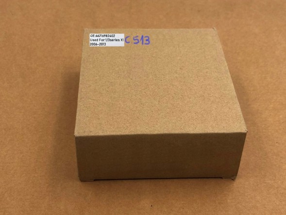 ВОЛЛЕР 66216982402 66206982402 Контролер модуль датчиків pdc для bmw e81 e82 e84 e87 e88 e90 e91 e92 e93