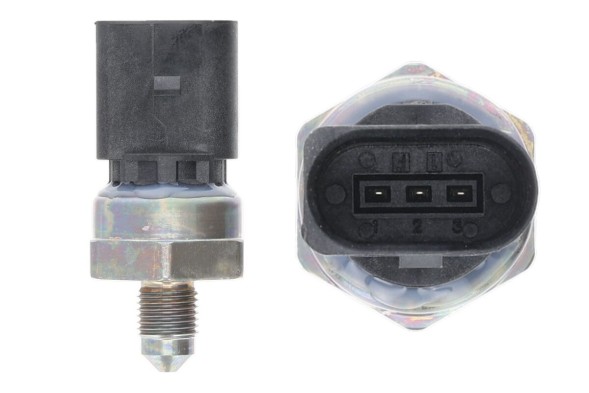 V-maxzone Part VIC-159301 Датчик тиску палива для AUDI A4 ALLROAD B9, A4 B9, A5, A6 ALLROAD C7,