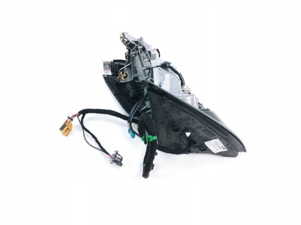Volkswagen OE 7L6857507HE ДЗЕРКАЛО ЛІВЕ КАМЕРА VW TOUAREG 7Л 12+2 PIN
