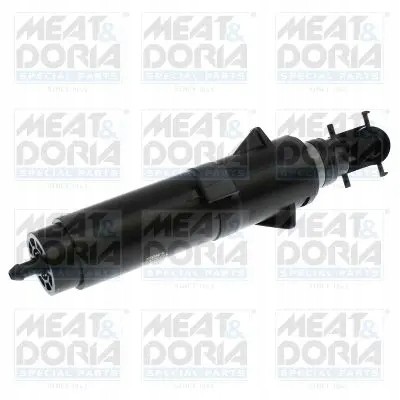 Meat&amp;Doria 20902 5 6 2x Насадки для омивача ламп MEAT &amp; DORIA L+P для BMW X5 F15 F85, X6 F16 F86