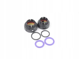 Audi OE 8K0298260B Ремкомплект проводів кондиціонування повітря 8к0298260б