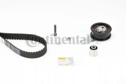Continental CT867K3 Комплект ременя грм ct867k3 continental ctam