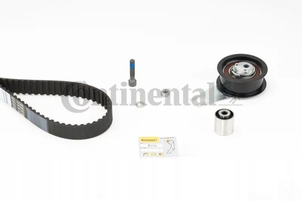 Continental CT867K3 Комплект ременя грм ct867k3 continental ctam