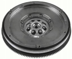 Sachs 2294 000 835 Двомасовий маховик для db sprinter 2,2 cdi 06-