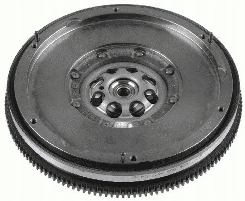 Sachs 2294 000 835 Двомасовий маховик для db sprinter 2,2 cdi 06-
