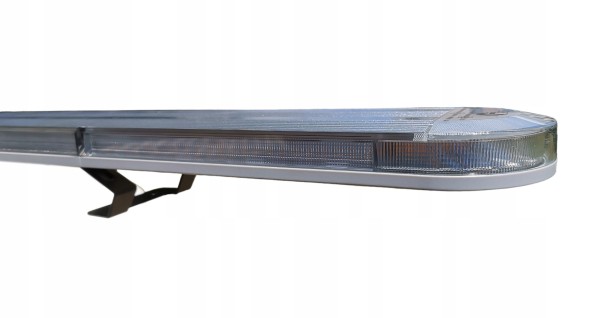 Kamar BLK0024-2 Промінь сигнальний світлодіодний півень з контролером 1510х120 12/24в панельна лампа