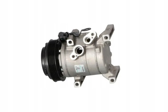 NRF 320080G Компресор кондиціонера 320080г nrf