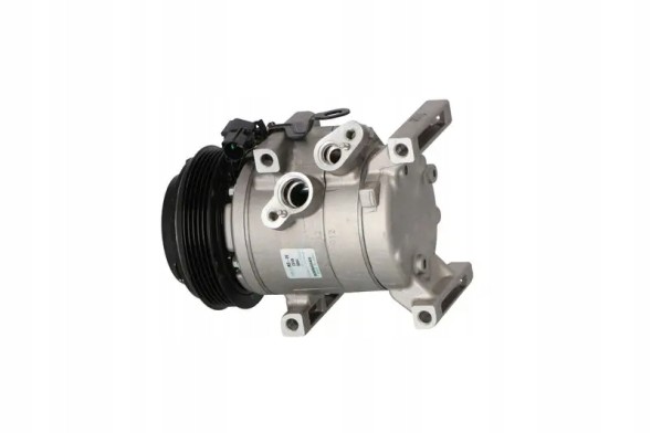 NRF 320080G Компресор кондиціонера 320080г nrf