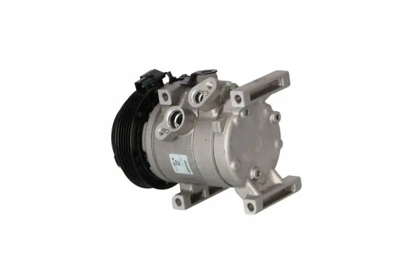 NRF 320080G Компресор кондиціонера 320080г nrf