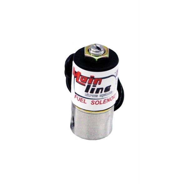 NX USA-NX-MAINLINEFUEL Електромагнітний клапан палива Mainline Fuel Solenoid NX-MAINLINEFUEL