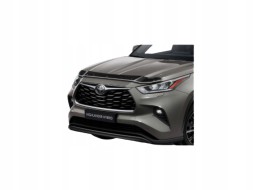 Toyota OE TOYOTA Highlander Дефлектор капота передній PK175-48L0E OE