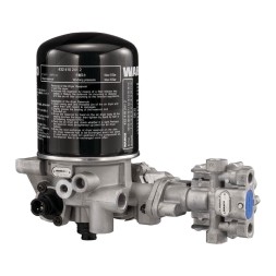 Wabco 9325000540 Блок підготовки повітря