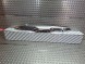 Fiat OE S26337890 ХРОМОВАНА НАКЛАДКА КЛАПАНА 0735516207 FIAT 500 2007-