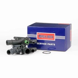 Borg & Beck BBT401 Термостат, охолоджуюча рідина
