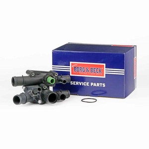 Borg &amp; Beck BBT401 Термостат, охолоджуюча рідина