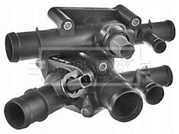 Borg & Beck BBT401 Термостат, охолоджуюча рідина
