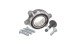 VKBA 6649 SKF Маточина колеса з елементами монтажу