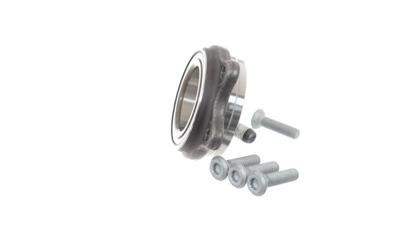 VKBA 6649 SKF Маточина колеса з елементами монтажу