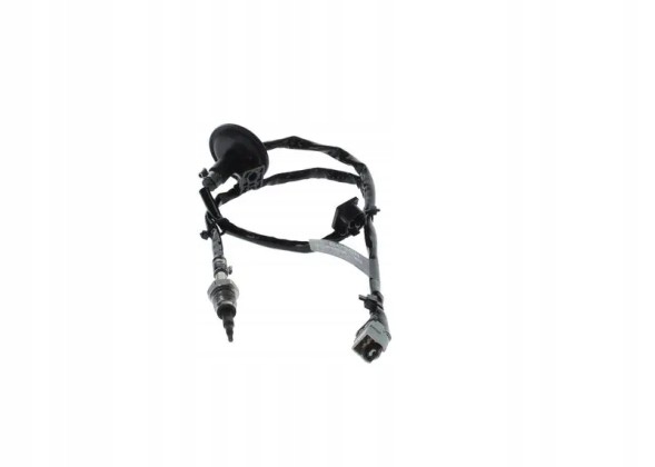 Bosch 0 986 259 242 Датчик температури вихлопних газів 0 986 259 242 bosch