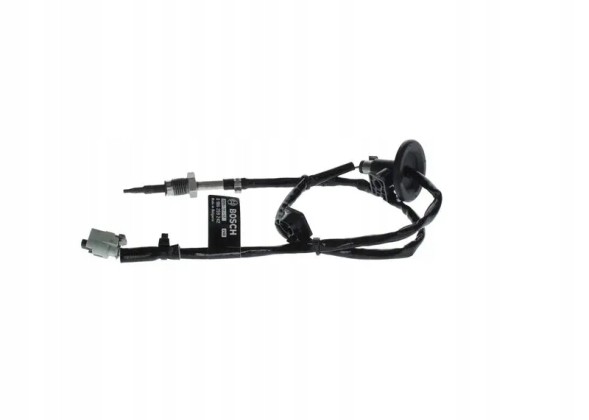 Bosch 0 986 259 242 Датчик температури вихлопних газів 0 986 259 242 bosch