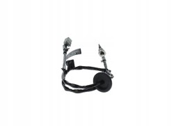 Bosch 0 986 259 242 Датчик температури вихлопних газів 0 986 259 242 bosch