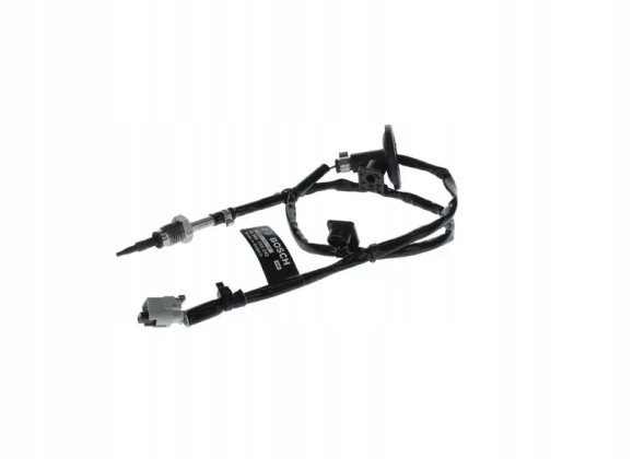 Bosch 0 986 259 242 Датчик температури вихлопних газів 0 986 259 242 bosch