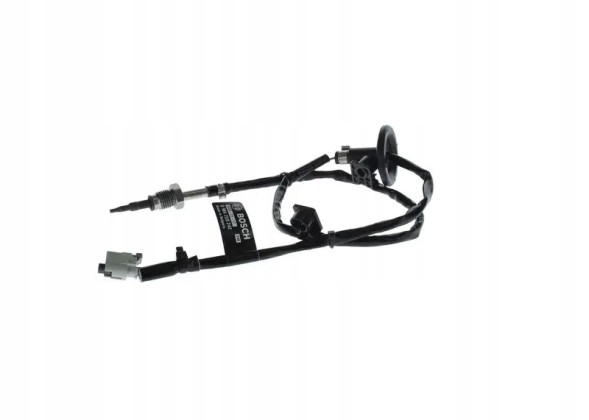Bosch 0 986 259 242 Датчик температури вихлопних газів 0 986 259 242 bosch