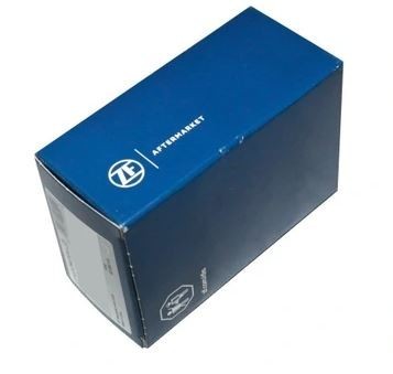 ZF 1109.298.031 Комплект для заміни масла - коробка автомат