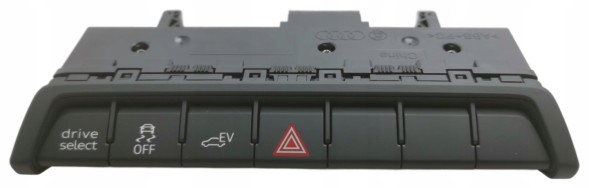 Audi OE 8Y0925301K, DWP536584OE Панель перемикачів Audi A3 8Y0925301K Нова оригінальна