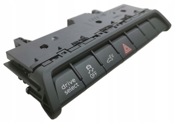 Audi OE 8Y0925301K, DWP536584OE Панель перемикачів Audi A3 8Y0925301K Нова оригінальна