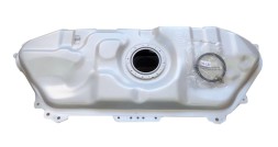 KW 698969370 ПАЛИВНИЙ БАК TOYOTA YARIS VERSO 1999 - 2005