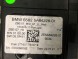 BMW OE 5A64226 BMW X3 G01 X3M F97 X4 G02 X4M F98 LCI ( CATPOL 15410 ) ПАНЕЛЬ УПРАВЛІННЯ BMW 1 F40 IDRIVE 5A64226
