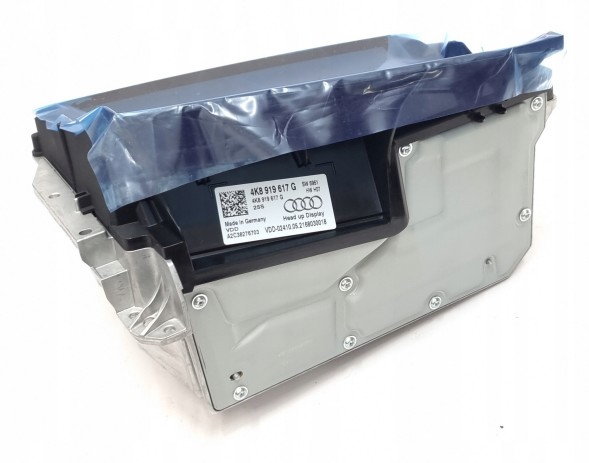 Audi OE 4K8919617G A7 4K8 Проекційний дисплей Audi OE 4K8919617G