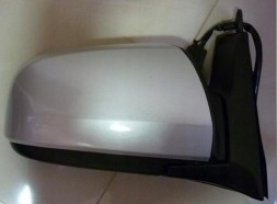 View Max 5563524M OPEL ZAFIRA B 2 facelift FL високе дзеркало ПРАВЕ Z157 Z 157 176 5 pin