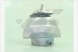 Hutchinson 586313 Подушка двигуна 586313 hutchinson bmw 5 e60 e61
