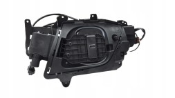 Hyundai OE PORT ŁADOWANIA GNIAZDO HYUNDAI KONA EV LIFT 2018-2020 Кришка гнізда зарядки Hyundai Kona Electric EV 18-20 OE 86340-K4000 НОВА