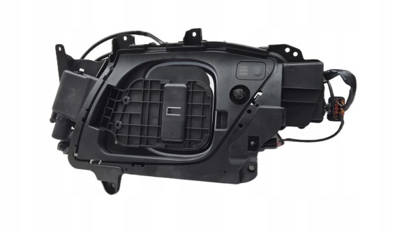 Hyundai OE PORT ŁADOWANIA GNIAZDO HYUNDAI KONA EV LIFT 2018-2020 Кришка гнізда зарядки Hyundai Kona Electric EV 18-20 OE 86340-K4000 НОВА