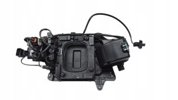 Hyundai OE PORT ŁADOWANIA GNIAZDO HYUNDAI KONA EV LIFT 2018-2020 Кришка гнізда зарядки Hyundai Kona Electric EV 18-20 OE 86340-K4000 НОВА