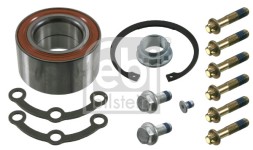 21667 FEBI BILSTEIN Підшипник маточини