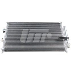 C12150 SATO TECH Радіатор кондиціонера