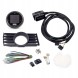 Китай CC51010 Дисплей параметрів CANchecked MFD15 Gen2 для VW Golf MK7 LHD 2012-2019