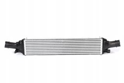 Audi OE 8K0145805P Радіатор охолодження повітря intercooler audi a4 a5 a6 оригінал від офіційного дилера (aso)