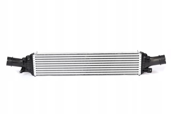 Audi OE 8K0145805P Радіатор охолодження повітря intercooler audi a4 a5 a6 оригінал від офіційного дилера (aso)