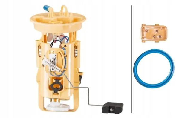 Hella 8TF 358 146-451 Паливний насос з датчиком рівня 8tf 358 146-451