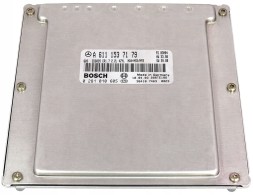 OE КОМП'ЮТЕР VITO W638 2.2 CDI A6111537179 0281010605