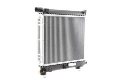 Mahle CR 235 000S Мерседес w124 w201 190 радіатор охолодження