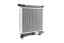 Mahle CR 235 000S Мерседес w124 w201 190 радіатор охолодження